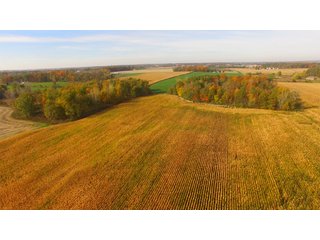 Property photo 25 - MAJOR LAND AUCTION - 315+/- ACRES IN 16 TRACTS - 6 PROPERTIES IN WHITLEY & ALLEN COUNTIES, INDIANA